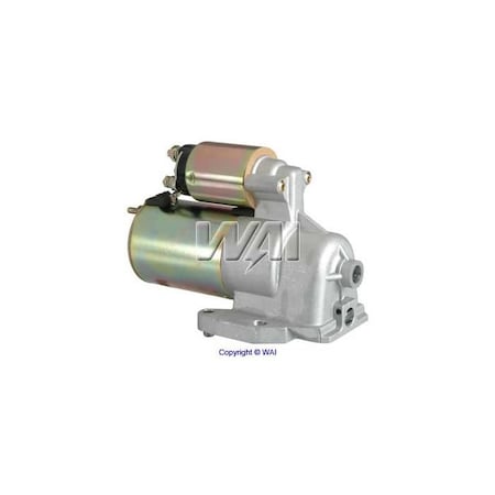 Wai Global Starter-New, 6656N 6656N